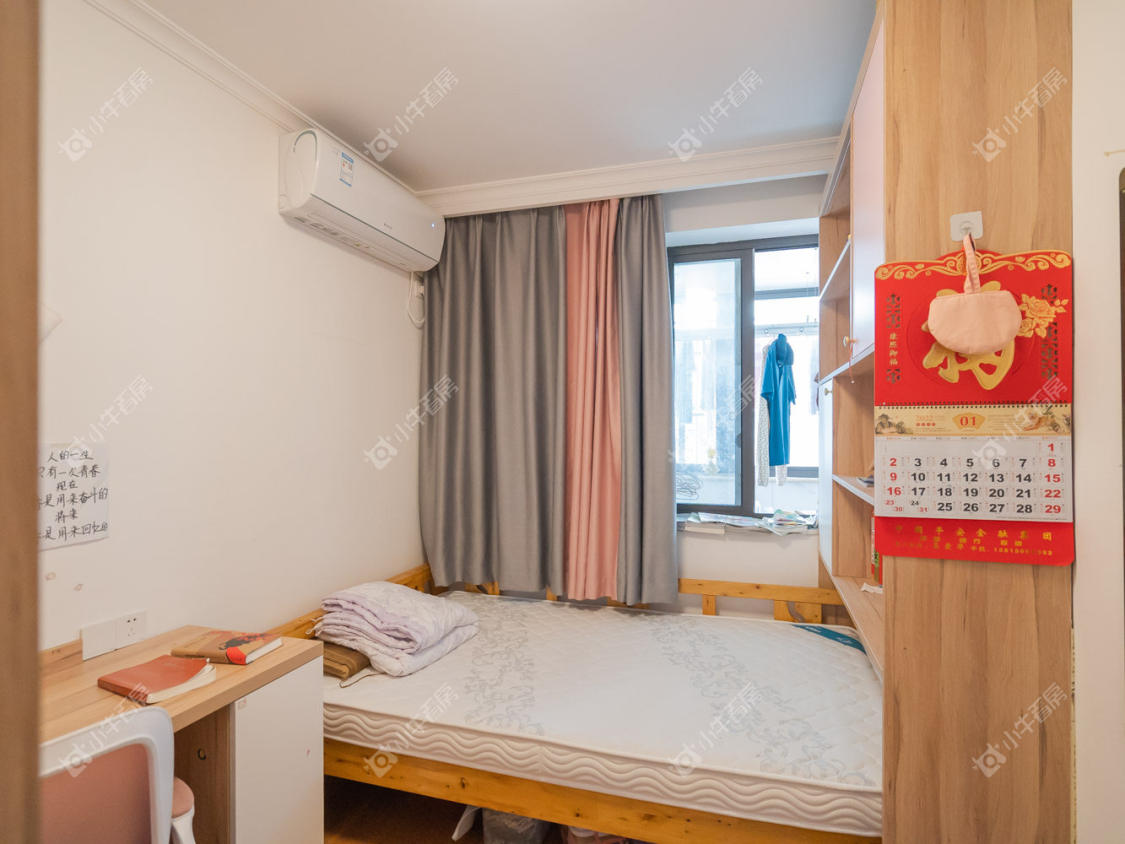 常州关帝庙弄在租房源室内图_小牛看房