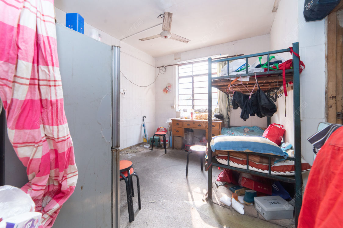 常州白云新村在售二手房源_小牛看房