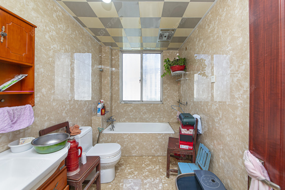 常州沈家花苑在售二手房源室内图_小牛看房