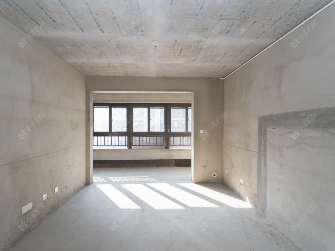 常州乾亨当代府在售二手房源_小牛看房