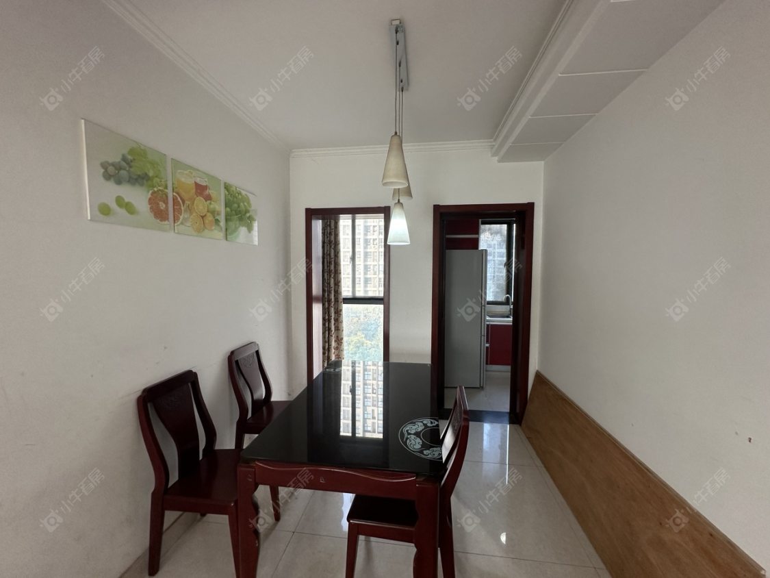 常州新城南都美域在租房源室内图_小牛看房