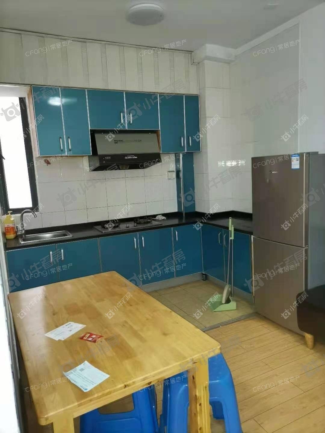 常州翠园世家在租房源_小牛看房