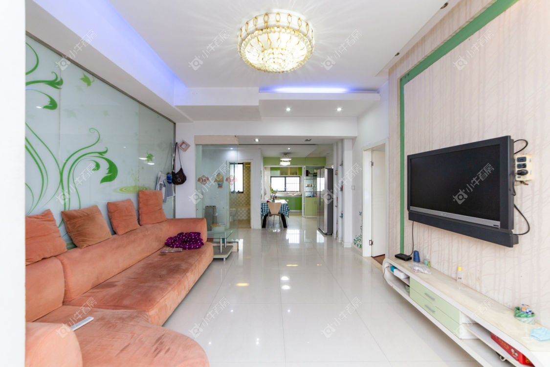 常州香槟广场在租房源_小牛看房