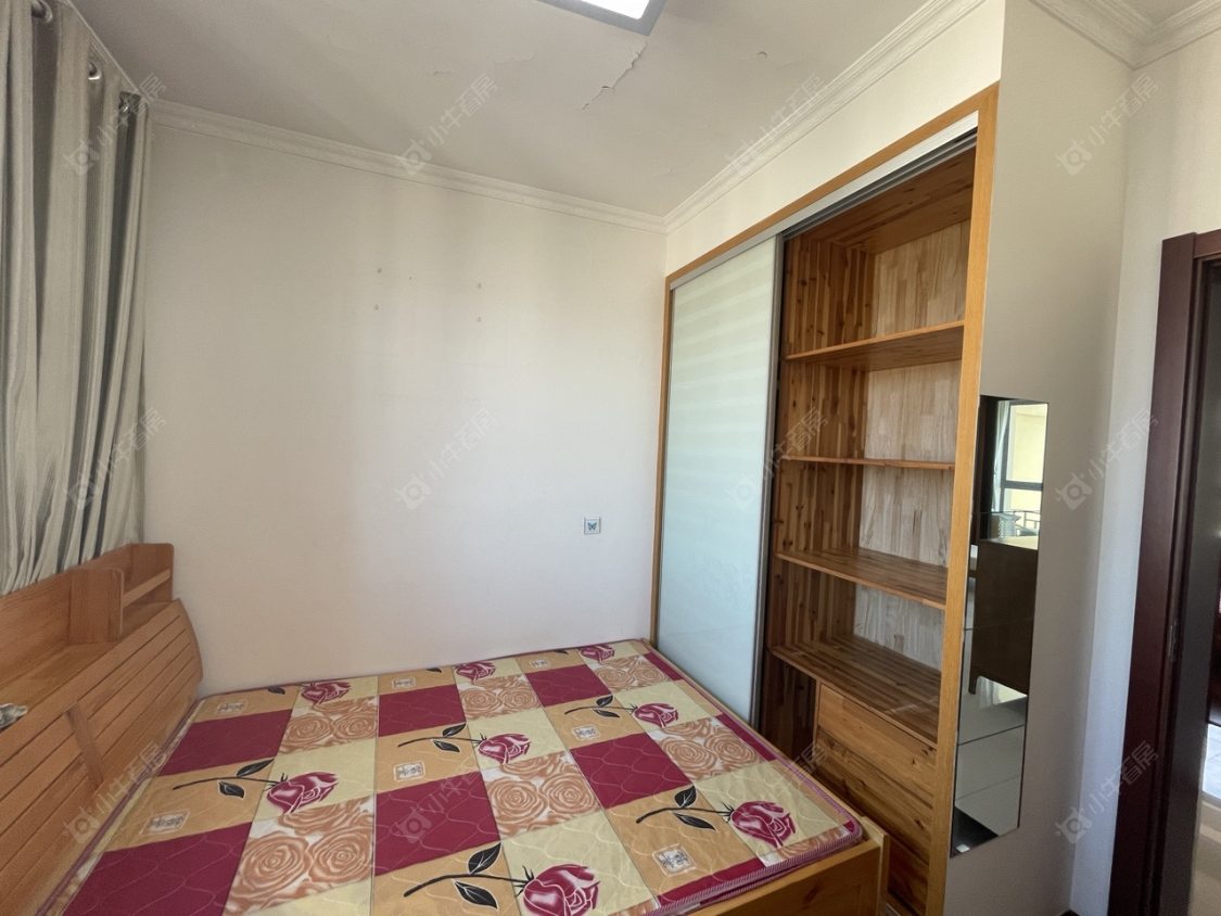 常州新城公馆风尚在租房源室内图_小牛看房