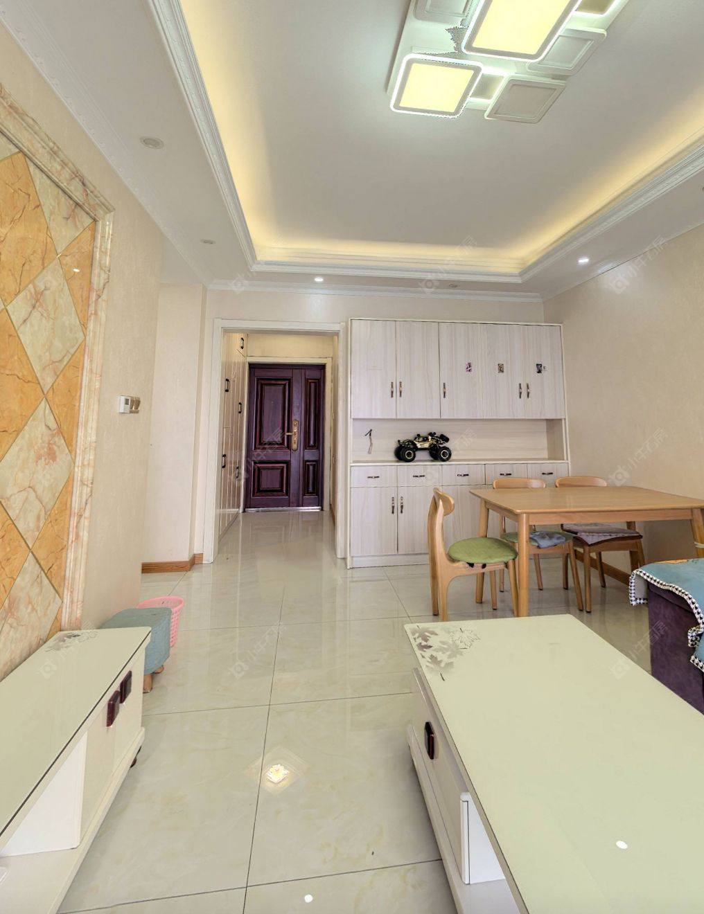 常州香树湾云景在租房源室内图_小牛看房