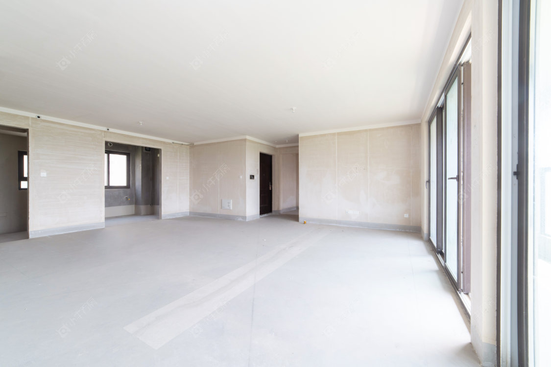 常州万科四季都会在售二手房源室内图_小牛看房