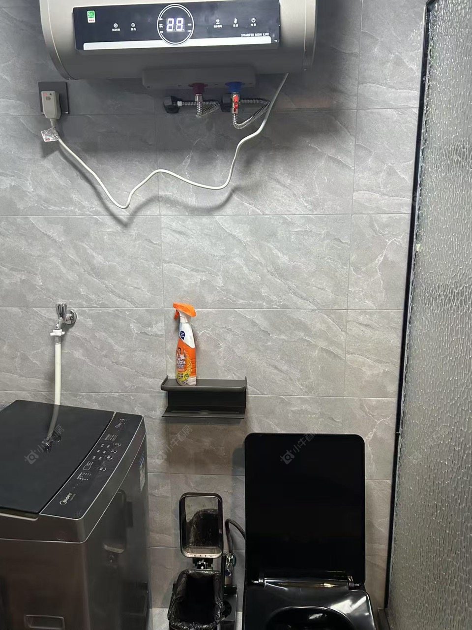 常州富都商务公寓在租房源室内图_小牛看房