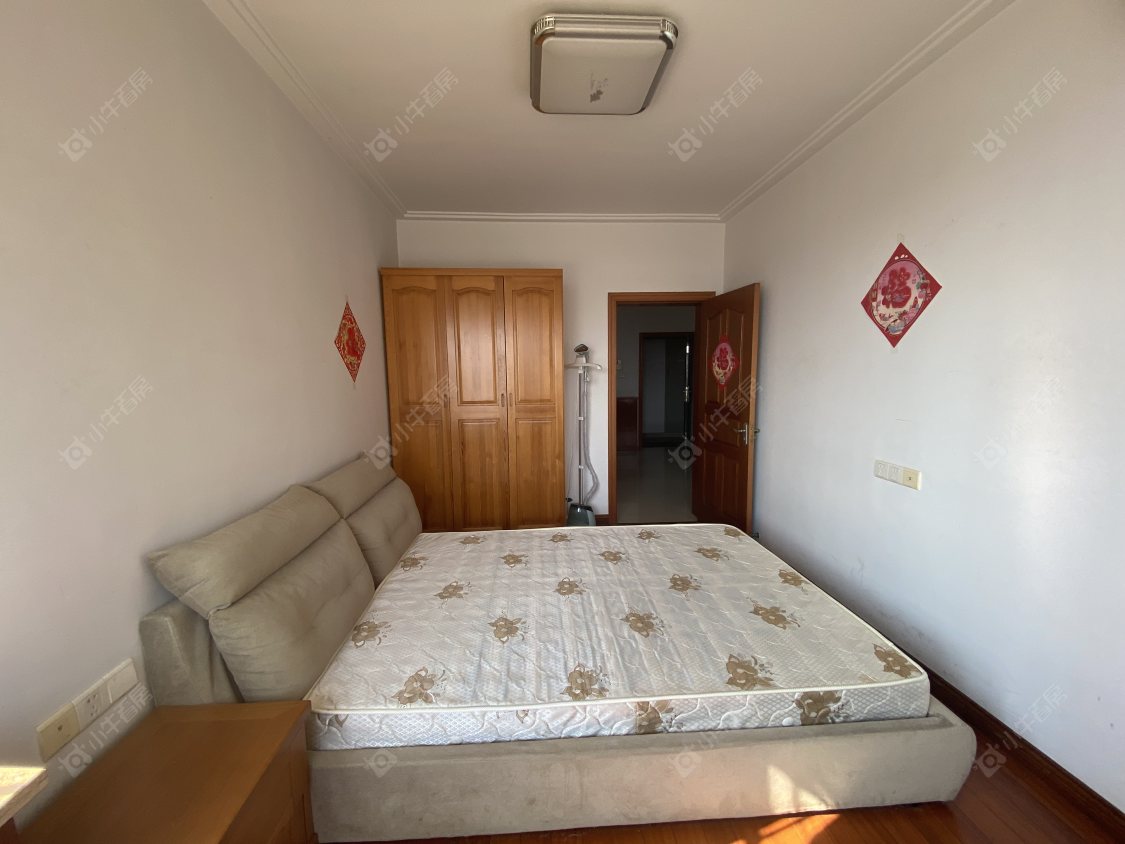 常州凯尔枫尚花园在租房源室内图_小牛看房