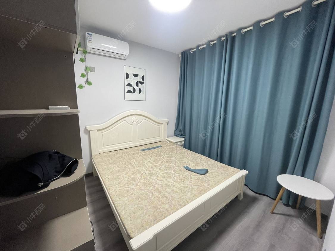 常州路劲城市印象在租房源室内图_小牛看房