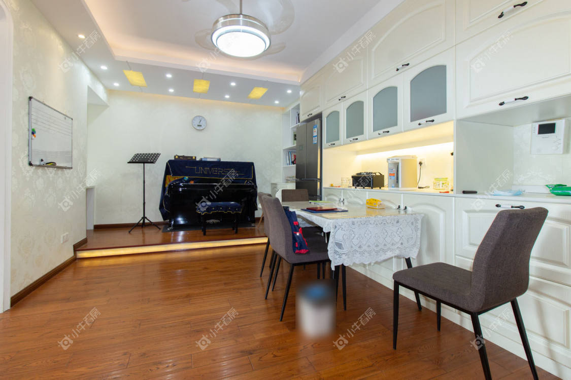 常州和平国际租房_小牛看房