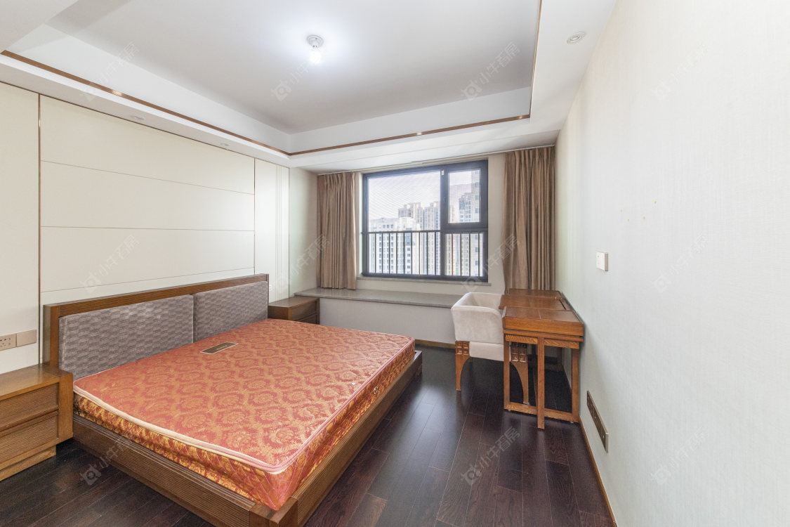 常州常发珑玥在售二手房源室内图_小牛看房