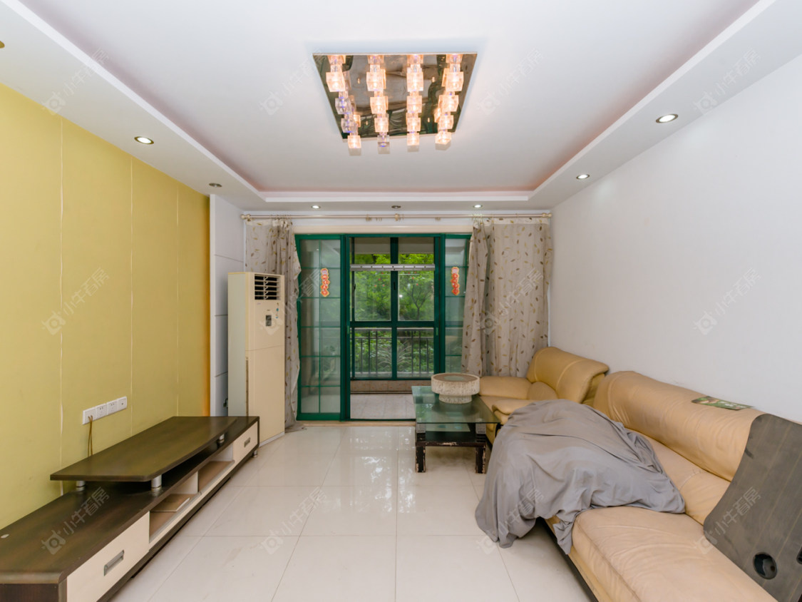 常州银河湾花园在售二手房源室内图_小牛看房