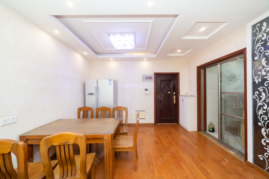 常州绿都万和城五区在售二手房源室内图_小牛看房