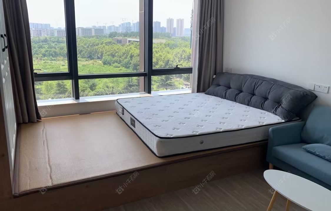 常州龙洲伊都公寓公寓房源封面图
