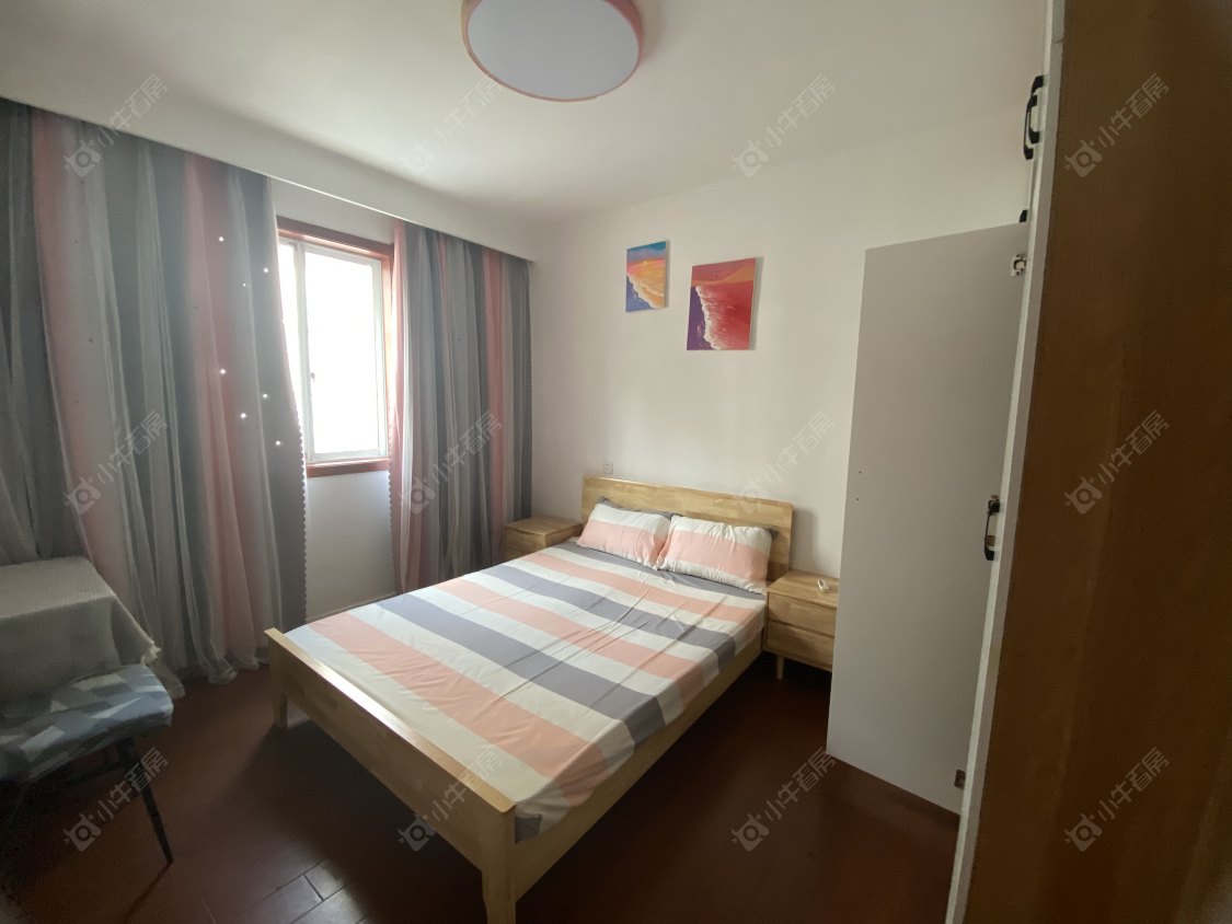 常州五角场东村在租房源_小牛看房