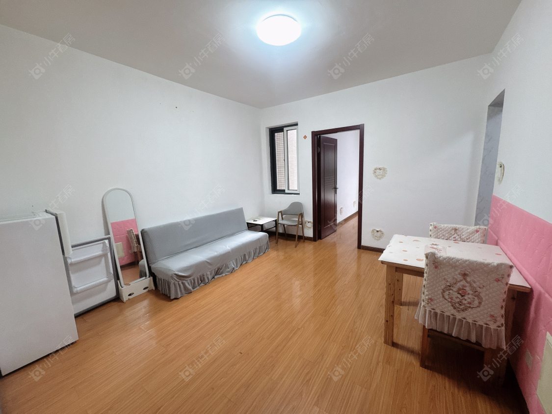 常州光华世家在租房源室内图_小牛看房