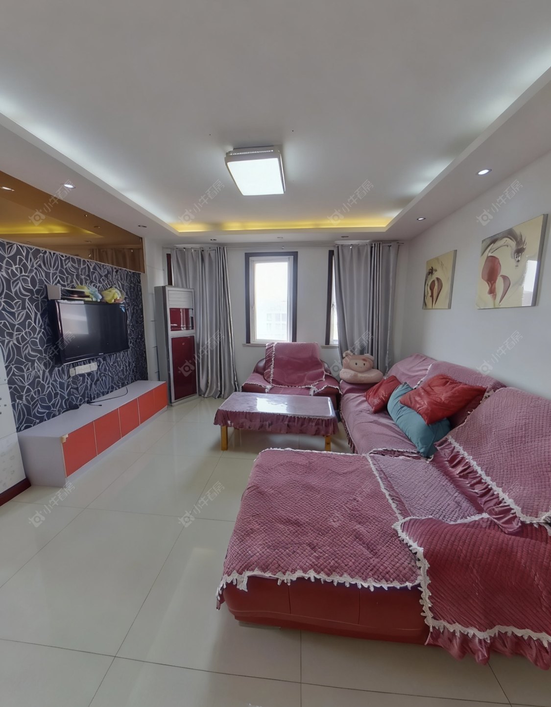 常州聚怡花园南区在租房源_小牛看房