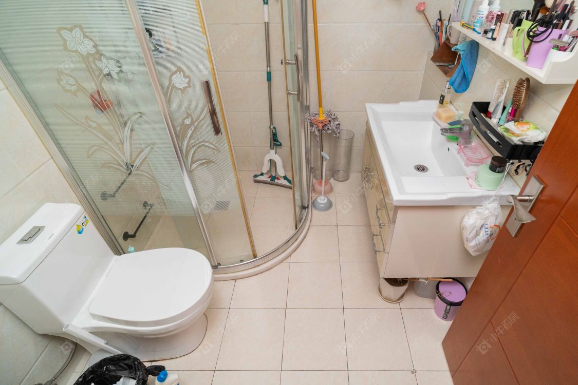 常州凯尔枫尚花园在售二手房源室内图_小牛看房