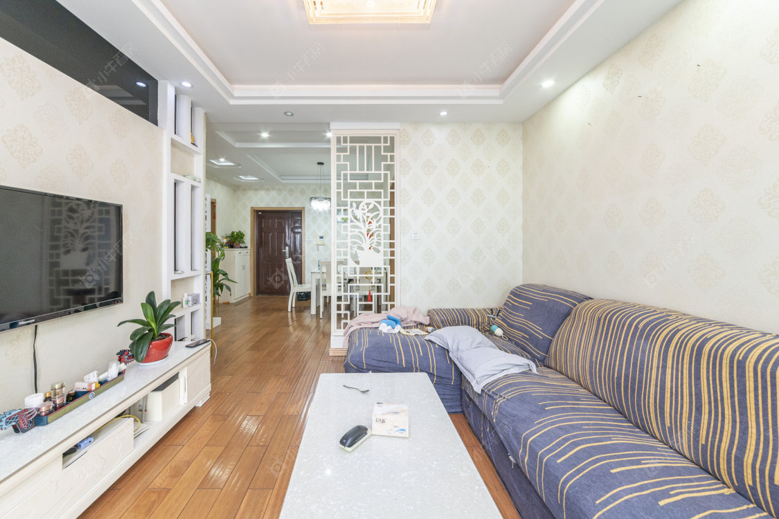 常州长河花园在售二手房源室内图_小牛看房