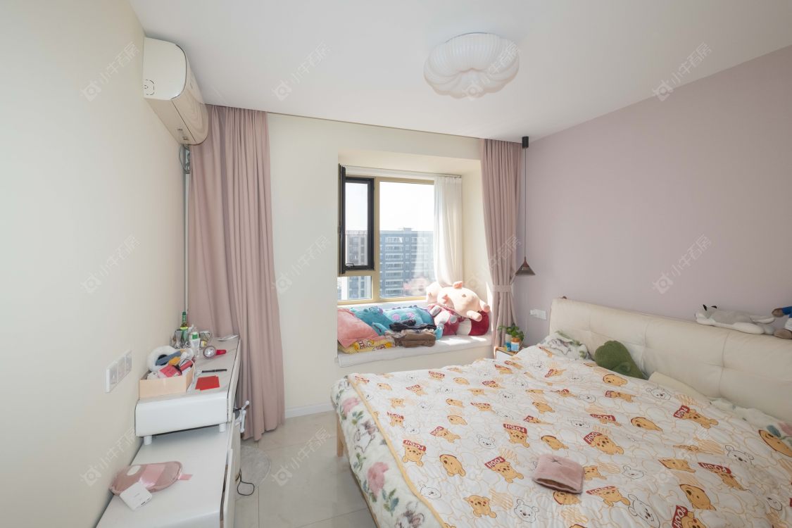 常州桃李东方在售二手房源室内图_小牛看房