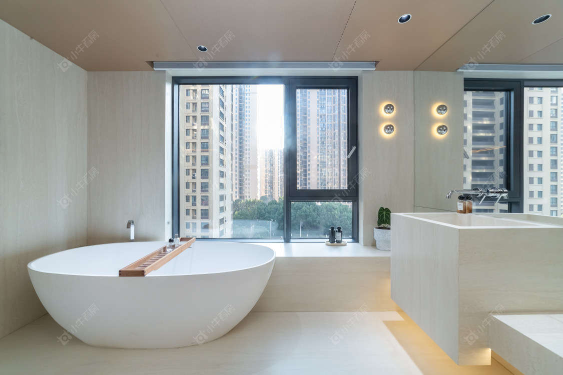 常州新城黑牡丹·世纪之光在售二手房源室内图_小牛看房