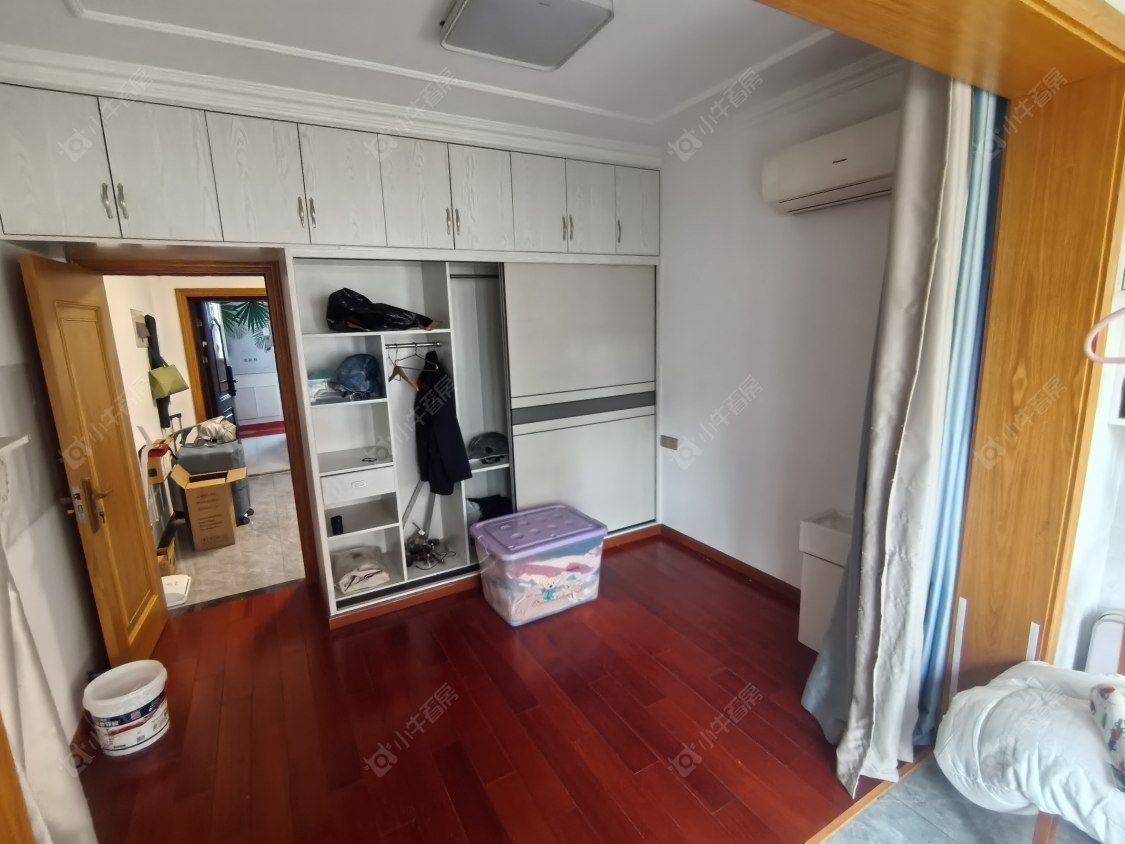 常州百馨西苑四期在租房源_小牛看房