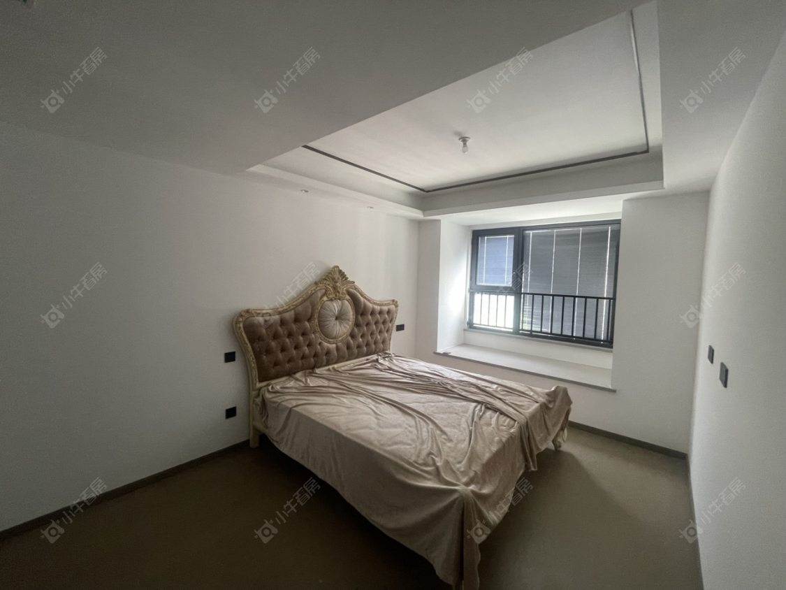 常州阳光城禹洲宸悦在租房源户型图_小牛看房