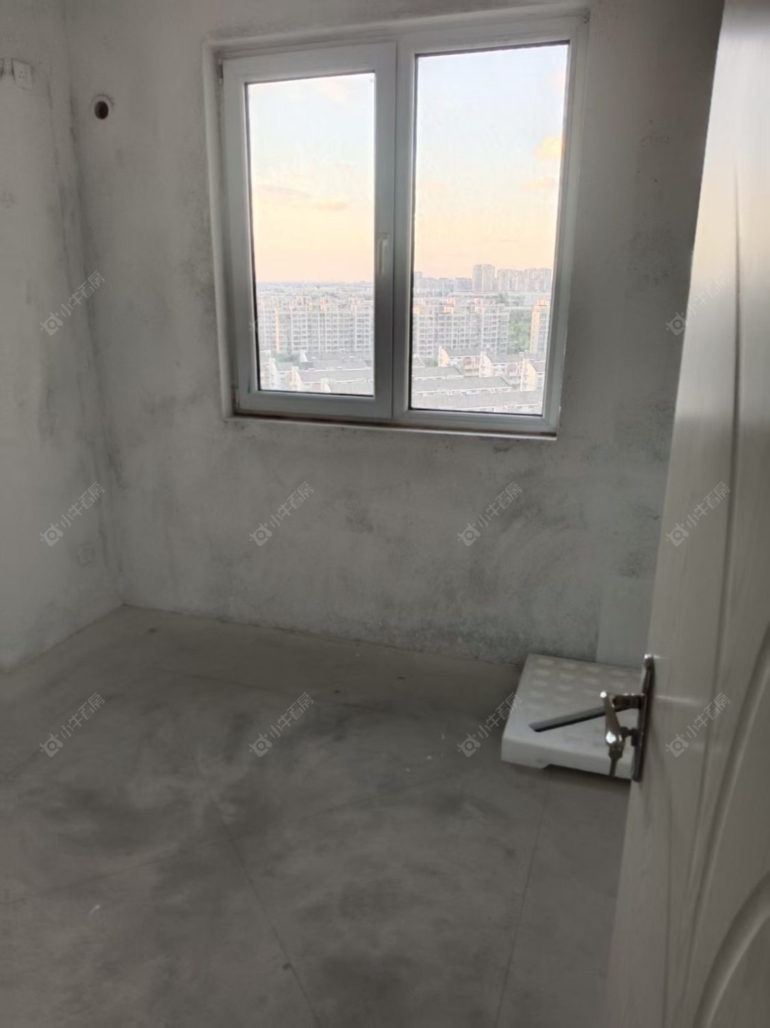 常州光樾华庭3室2厅2卫出租_小牛看房