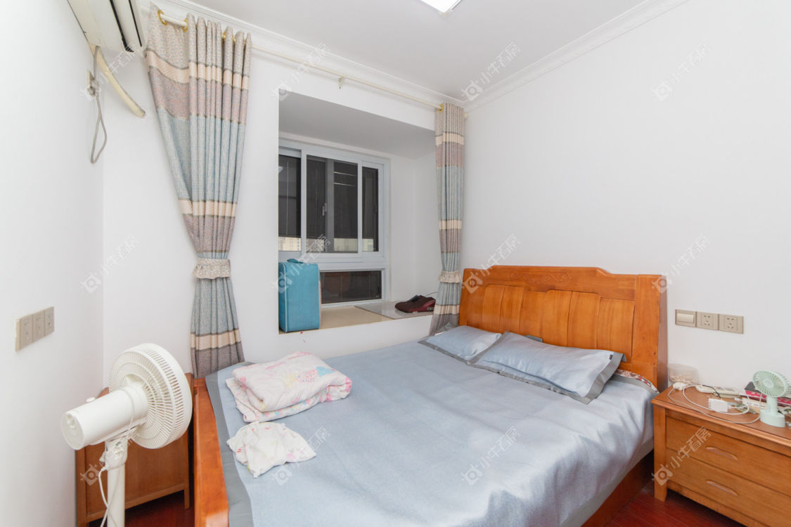 凤凰湖西苑房源室内图 常州凤凰湖西苑在租房源室内图_小牛看房