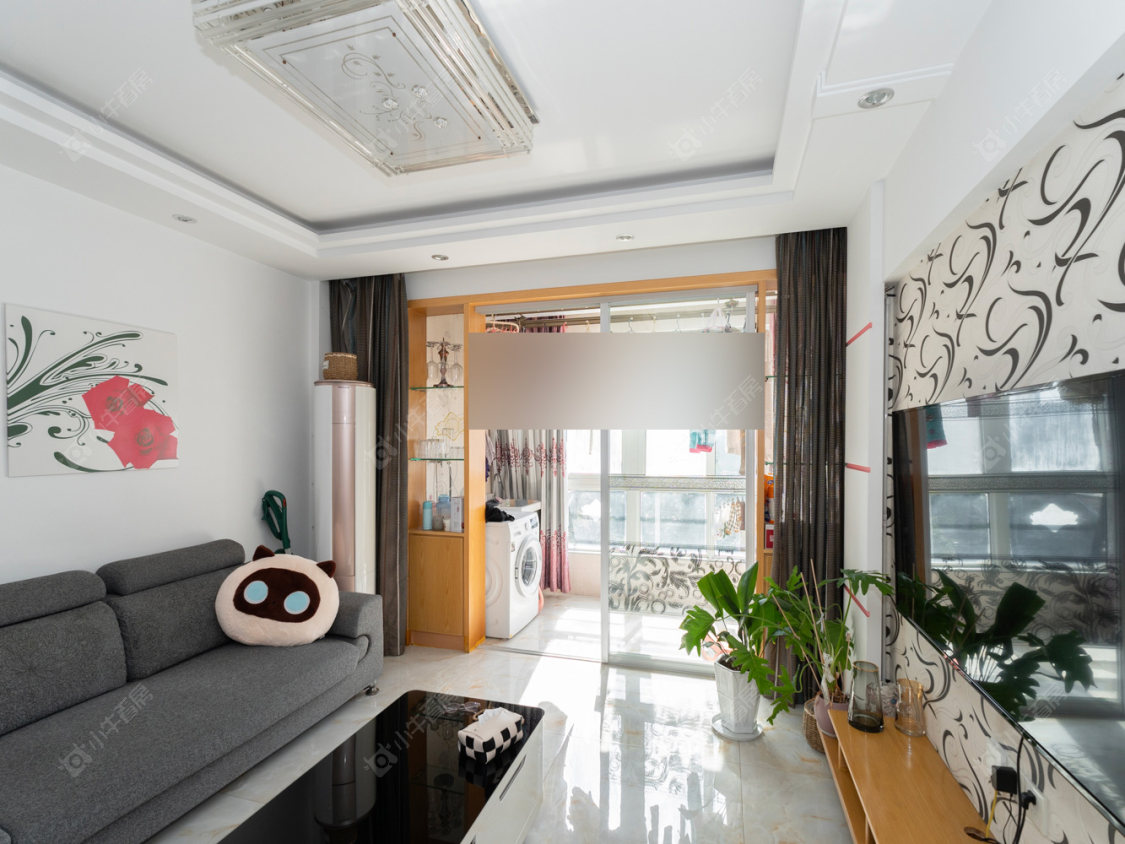 常州胡姬花园在售二手房_小牛看房