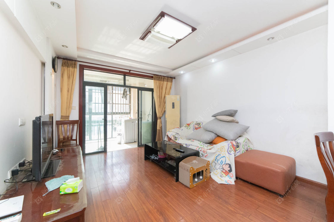 公园壹号一二期房源 常州公园壹号一二期在售二手房源_小牛看房