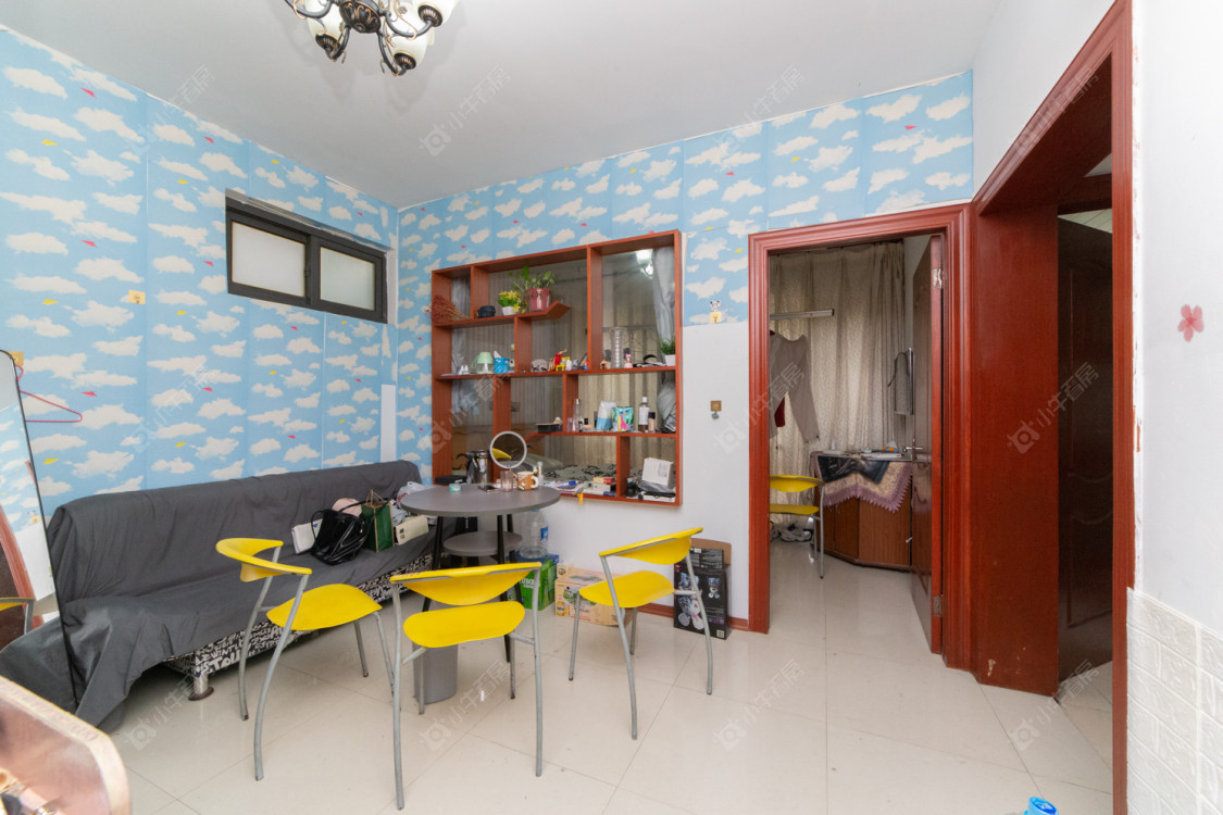 常州金百国际在售二手房源室内图_小牛看房