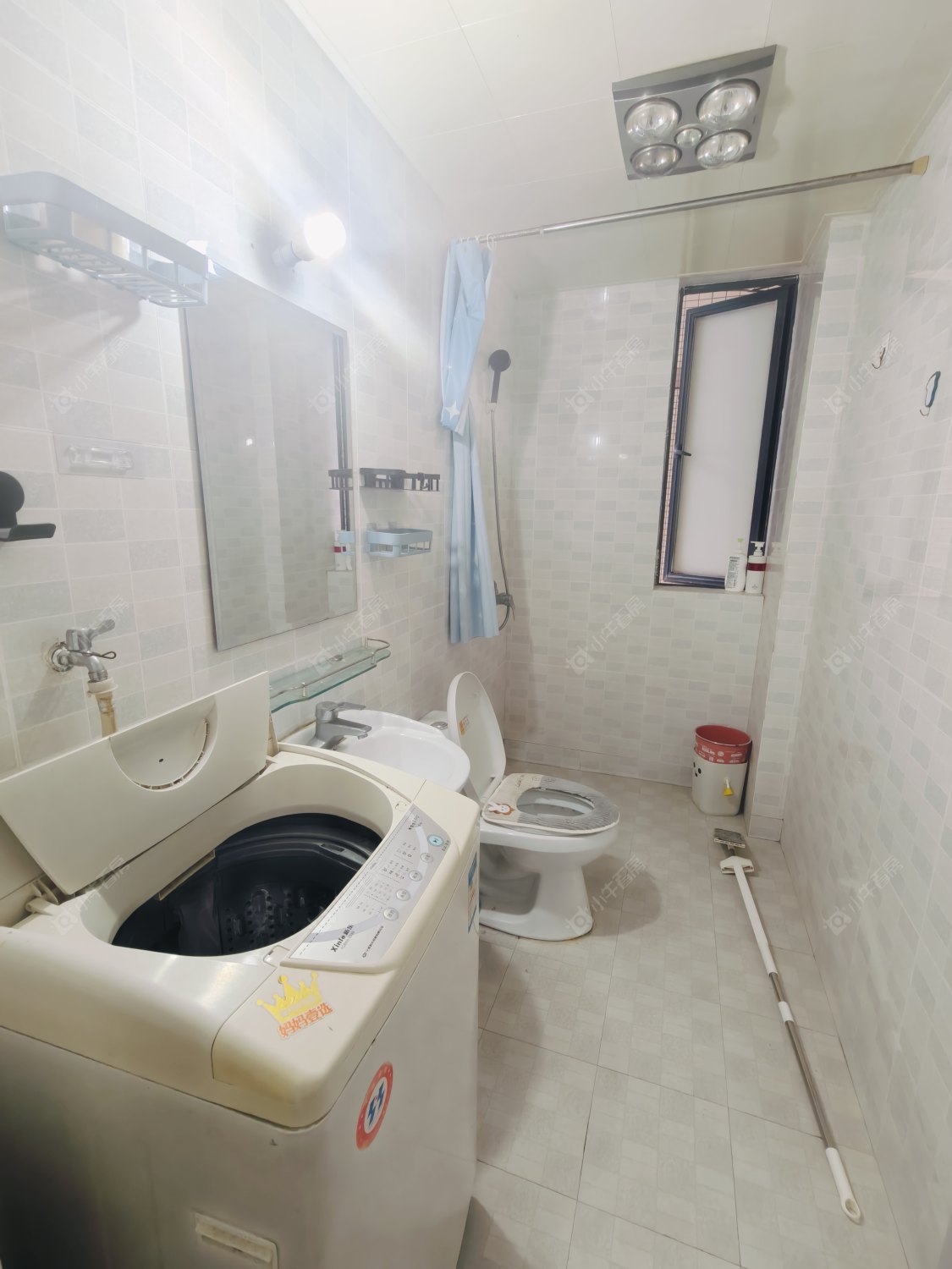 常州翠园世家在租房源室内图_小牛看房