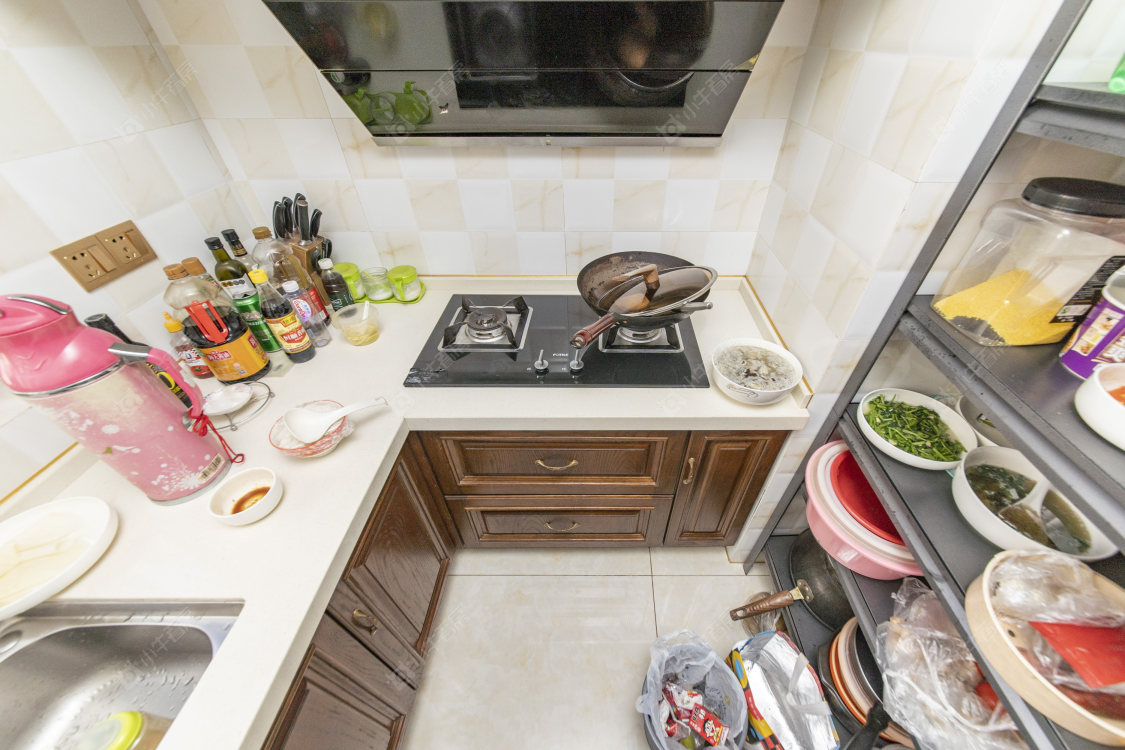 常州玉兰广场二期在售二手房源室内图_小牛看房