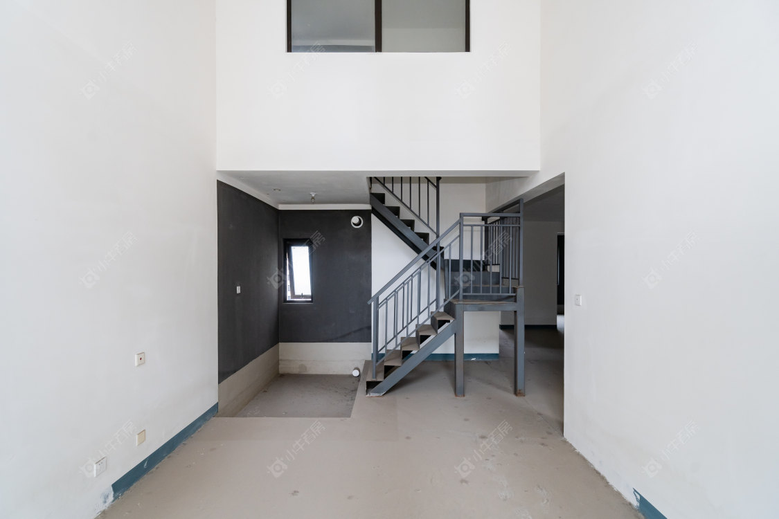 常州新城璞樾和山在售二手房源室内图_小牛看房