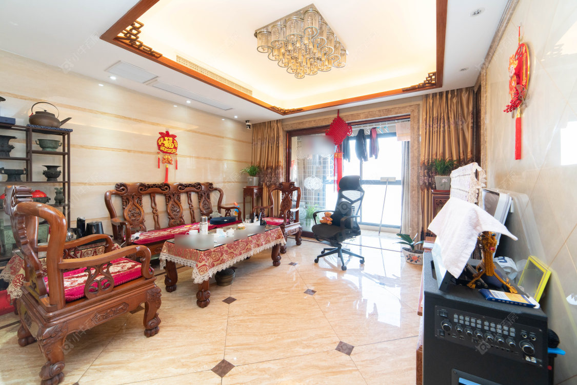 常州泰盈八千里在售二手房_小牛看房