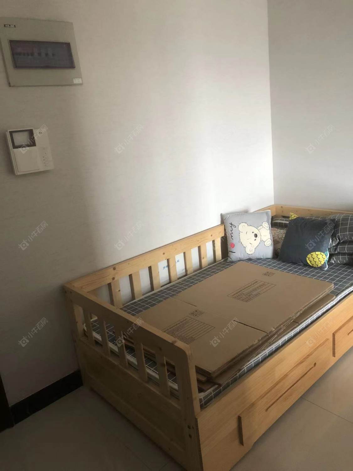 常州天禄商务广场在租房源_小牛看房