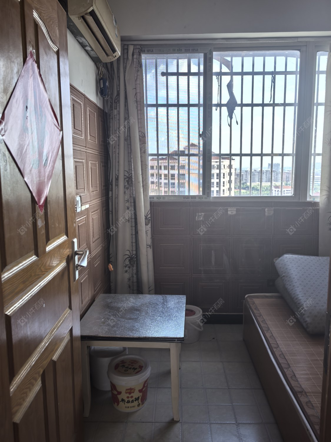 常州福康宁花园在租房源室内图_小牛看房