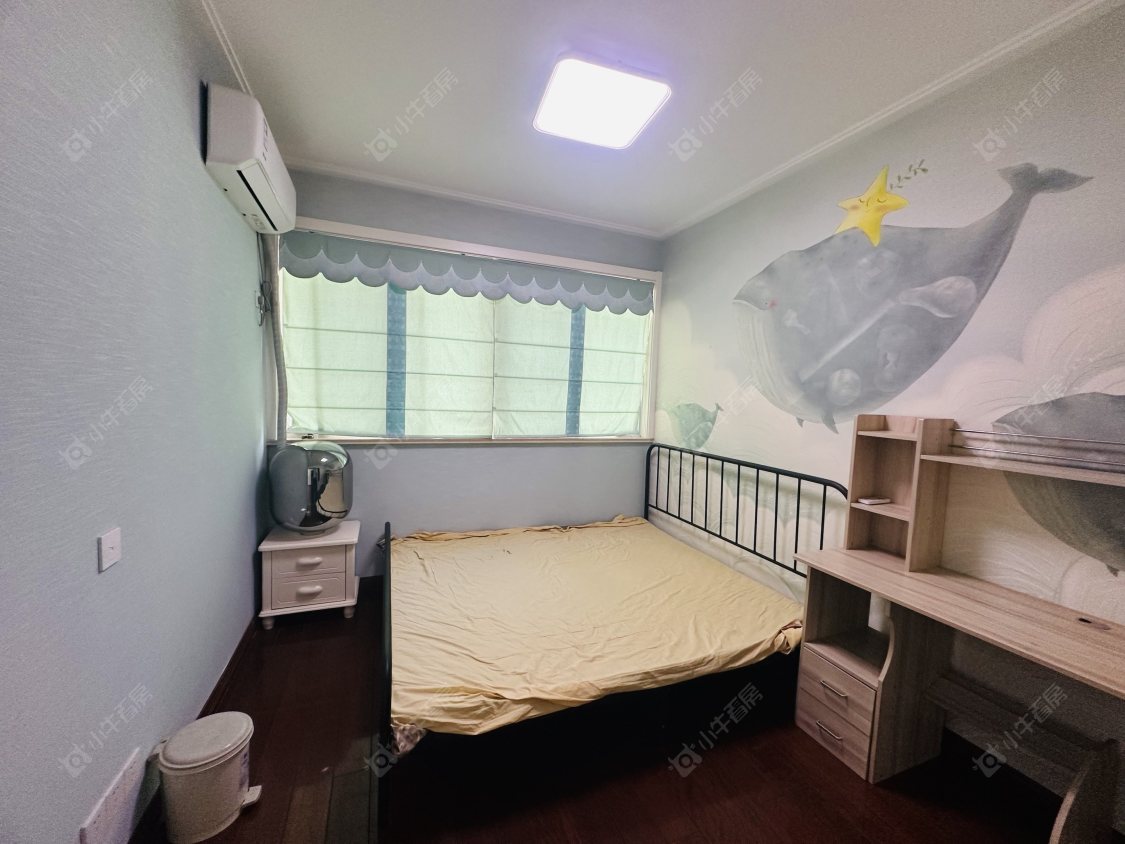 常州新立名园租房_新立名园4室2厅房源出租