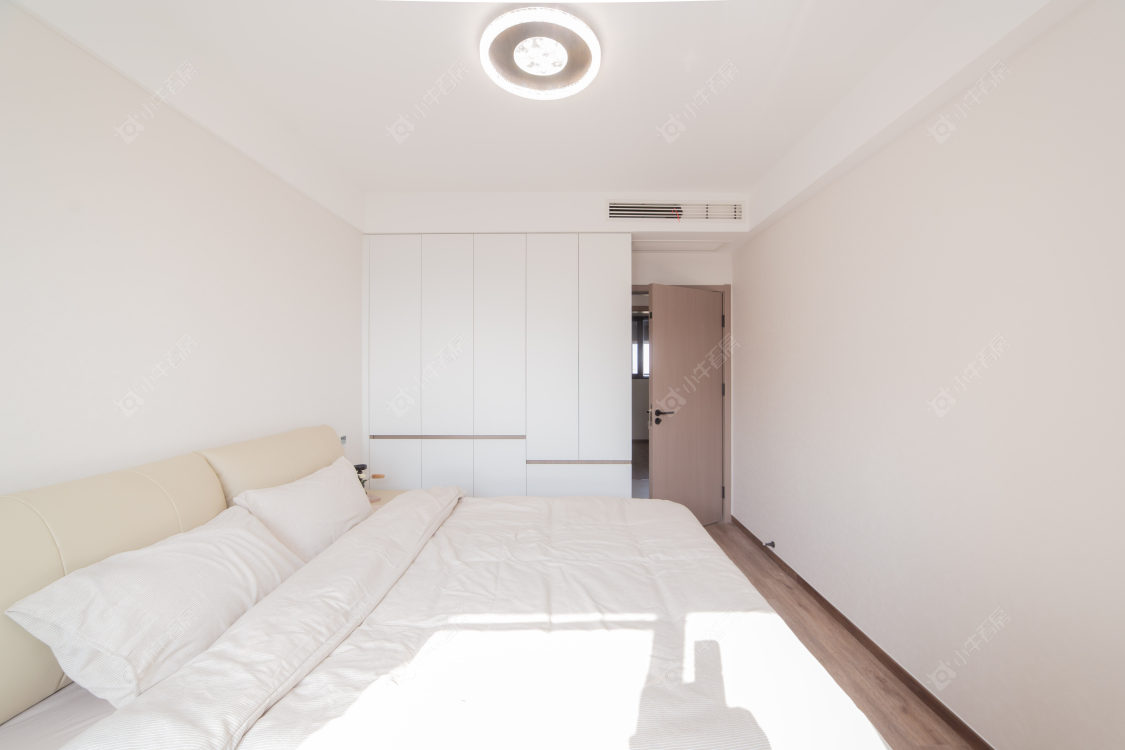 常州尚枫澜湾在售二手房源室内图_小牛看房