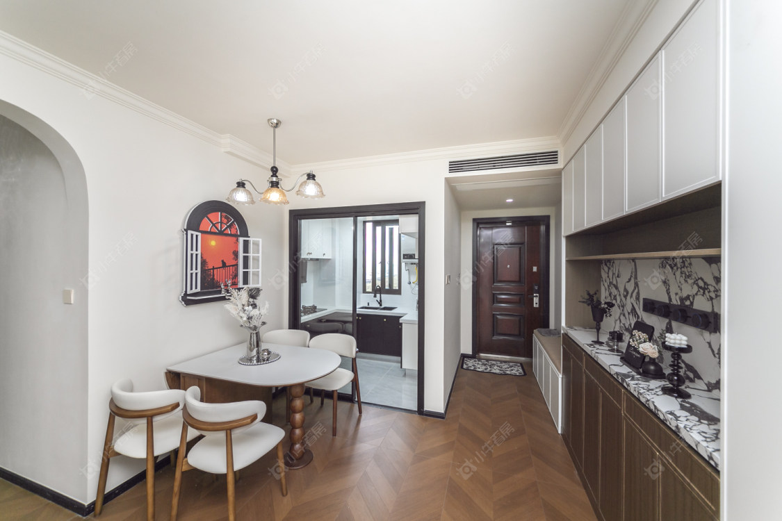 中梁金科启宸房源室内图 常州中梁金科启宸在售二手房源室内图_小牛看房