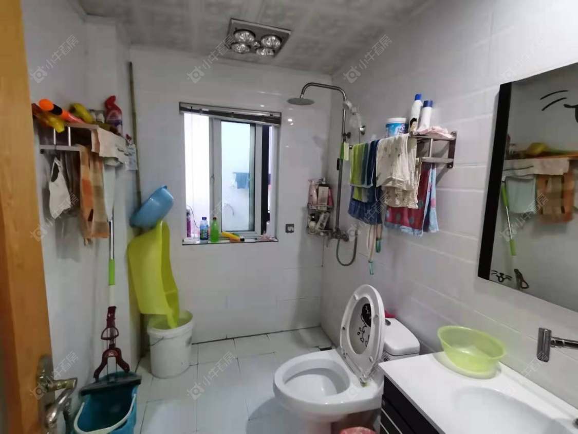 常州聚怡花园南区在租房源_小牛看房