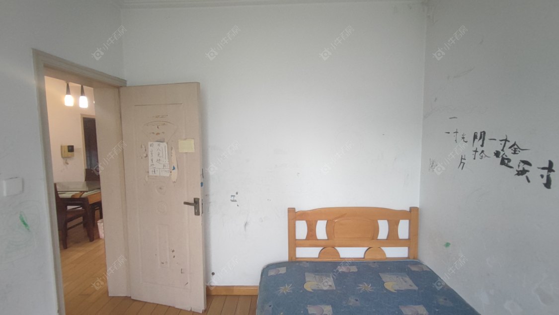 常州陈渡新苑在租房源室内图_小牛看房