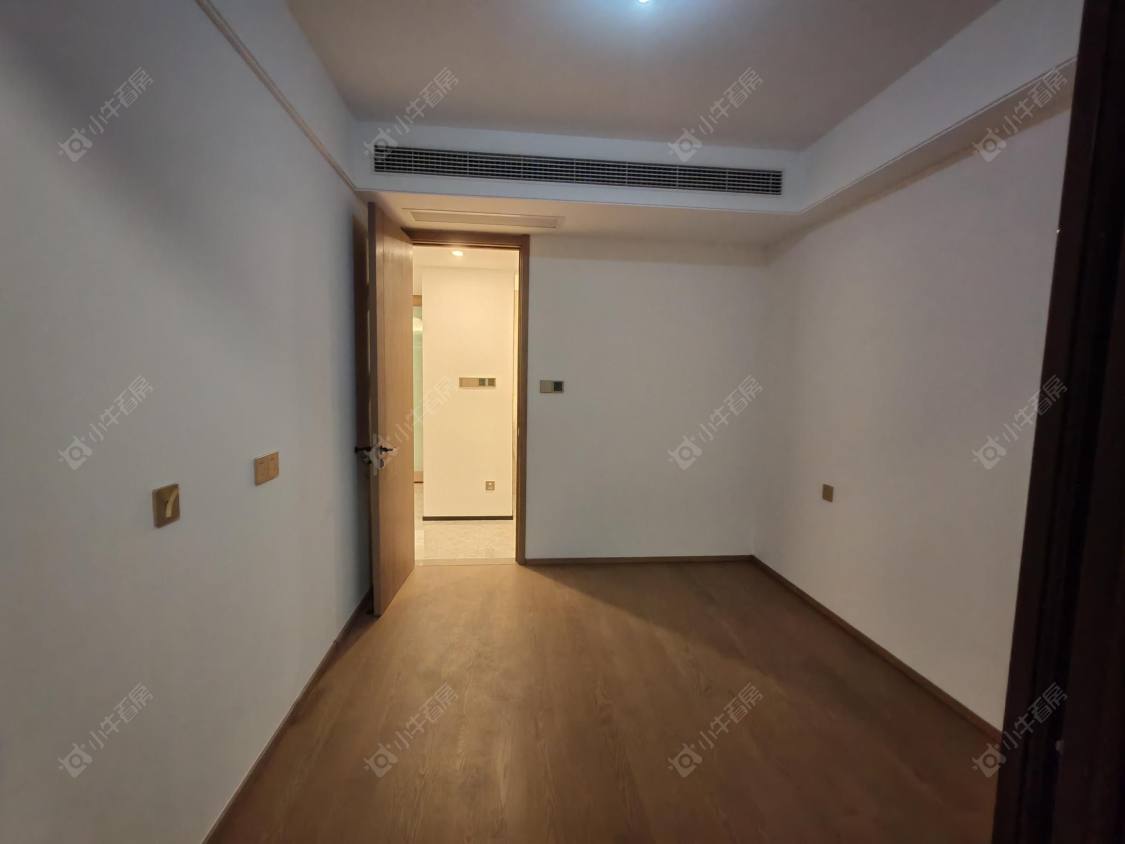 常州万科潮起东方在租房源室内图_小牛看房