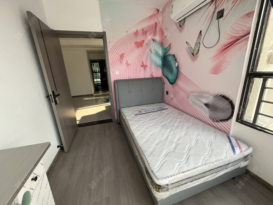 常州雅居乐路劲棠颂在租房源_小牛看房