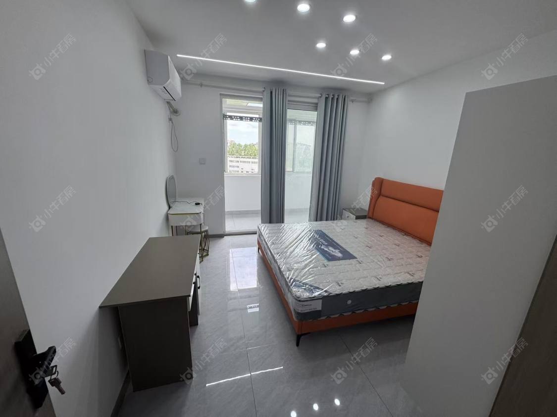 常州青洋花苑在租房源室内图_小牛看房