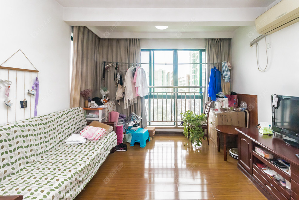 丰乐尚都房源室内图 常州丰乐尚都在售二手房源室内图_小牛看房