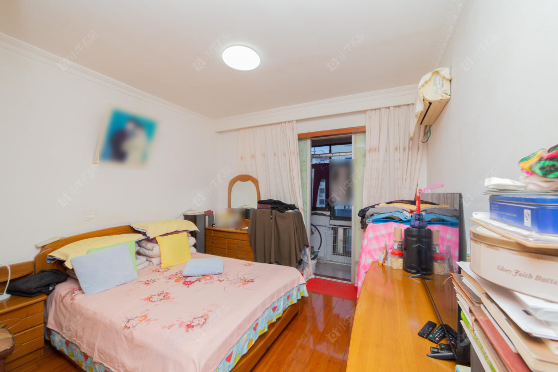 河海新村房源室内图 常州河海新村在售二手房源室内图_小牛看房