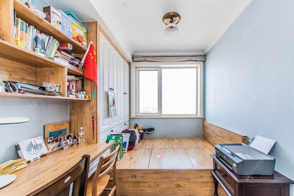 九龙仓繁华里房源室内图 常州九龙仓繁华里在售二手房源室内图_小牛看房