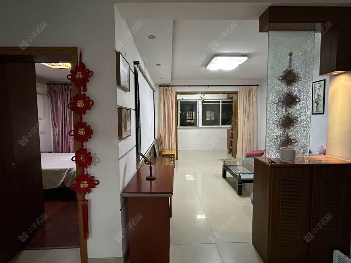 常州陈渡新苑在租房源户型图_小牛看房